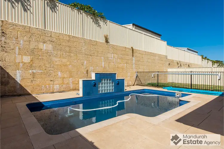Seventh view of Homely house listing, 9 Parakeet Bend, Baldivis WA 6171
