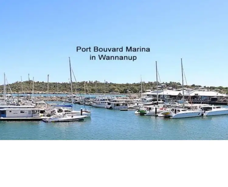 Seventh view of Homely land listing, 21 Sandpiper Island Retreat, Wannanup WA 6210