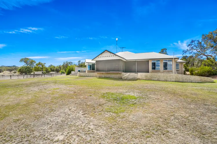 Third view of Homely house listing, 22 April Close, Bullsbrook WA 6084