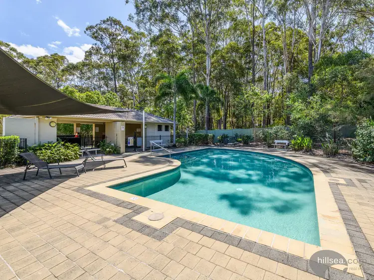 50/590 Pine Ridge Road, Coombabah QLD 4216