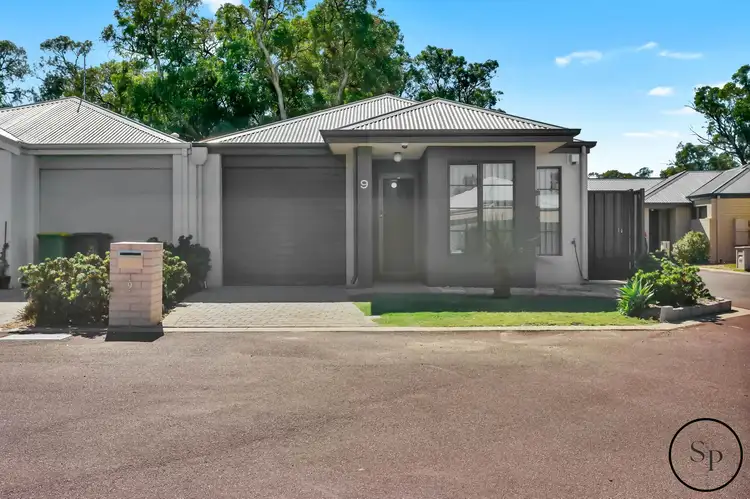 Second view of Homely house listing, 9 Yanga Court, Lakelands WA 6180