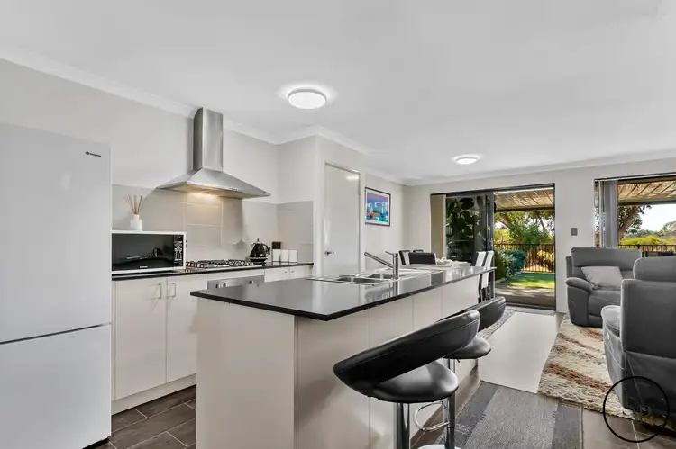 Third view of Homely house listing, 9 Yanga Court, Lakelands WA 6180