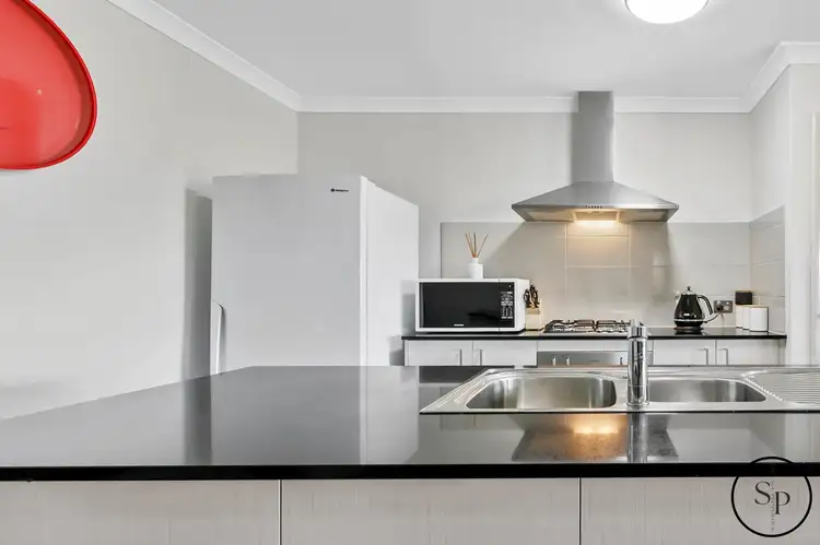Fourth view of Homely house listing, 9 Yanga Court, Lakelands WA 6180