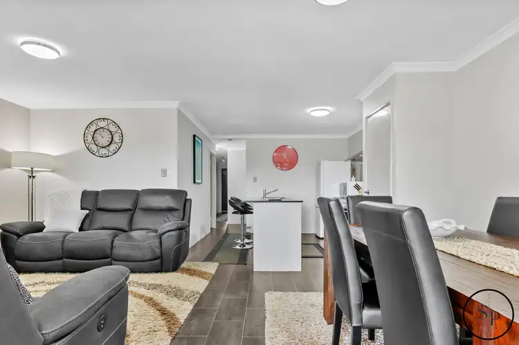 Fifth view of Homely house listing, 9 Yanga Court, Lakelands WA 6180