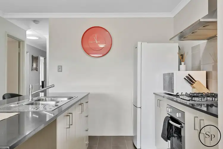 Sixth view of Homely house listing, 9 Yanga Court, Lakelands WA 6180