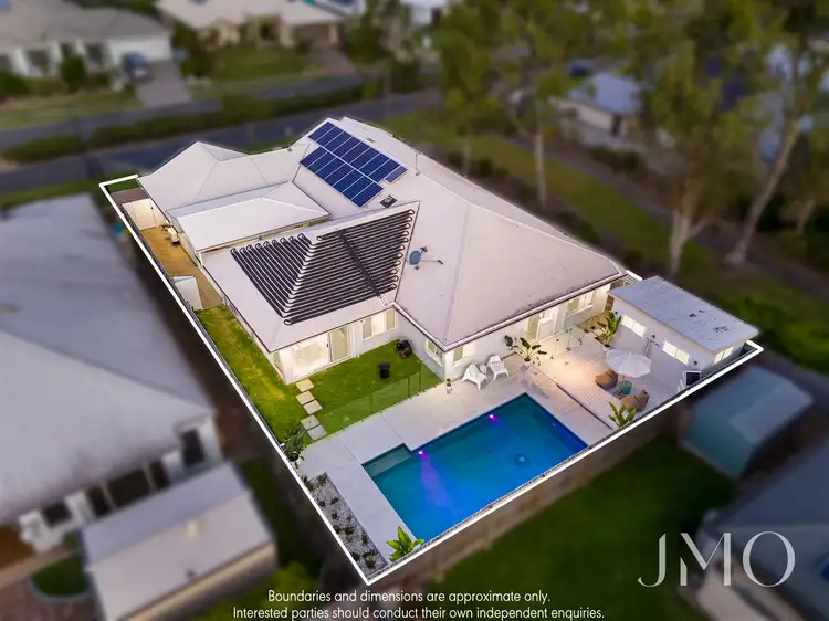 Second view of Homely house listing, 14 Bellthorpe Road, Ormeau QLD 4208