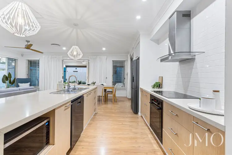 Fourth view of Homely house listing, 14 Bellthorpe Road, Ormeau QLD 4208