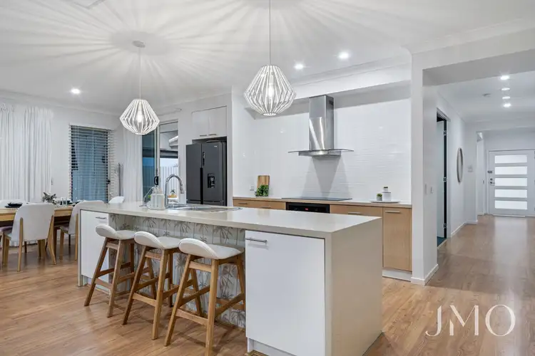 Fifth view of Homely house listing, 14 Bellthorpe Road, Ormeau QLD 4208