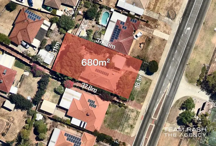 109 Parmelia Avenue, Parmelia WA 6167