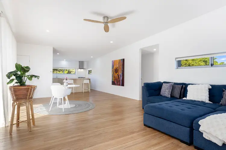 Fourth view of Homely house listing, 16A Wooredah Crescent, Prevelly WA 6285