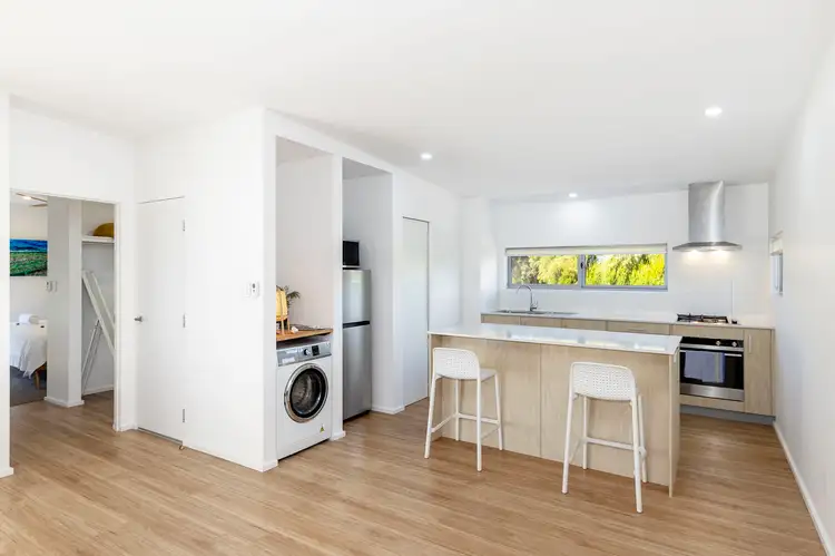 Fifth view of Homely house listing, 16A Wooredah Crescent, Prevelly WA 6285