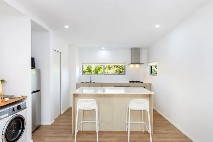 Sixth view of Homely house listing, 16A Wooredah Crescent, Prevelly WA 6285