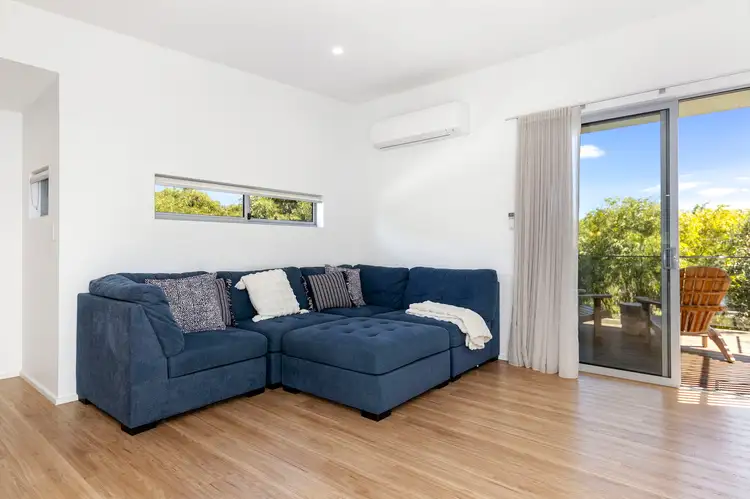 Seventh view of Homely house listing, 16A Wooredah Crescent, Prevelly WA 6285