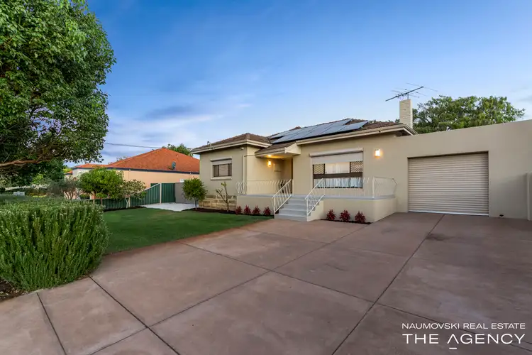 32 Lincoln Road, Morley WA 6062