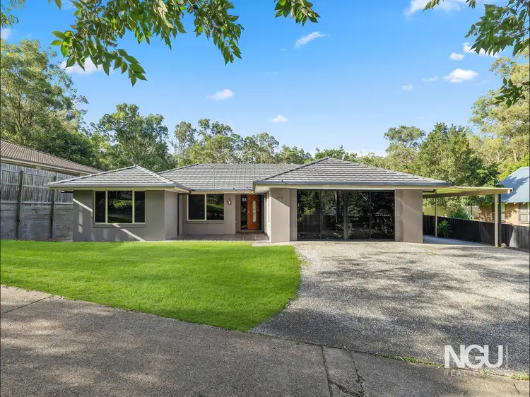 15A Nimerette Street, Bellbird Park QLD 4300