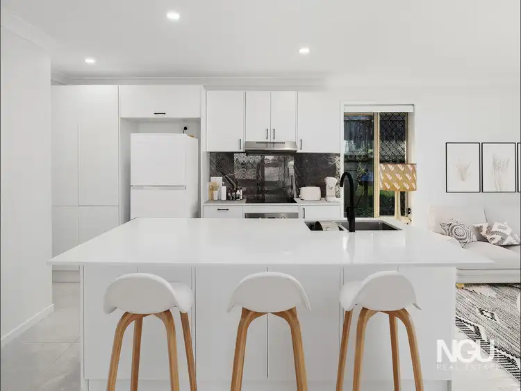 Second view of Homely house listing, 15A Nimerette Street, Bellbird Park QLD 4300