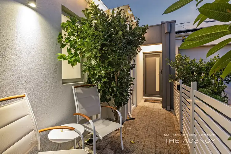 Third view of Homely house listing, 22C Worthing Street, Westminster WA 6061