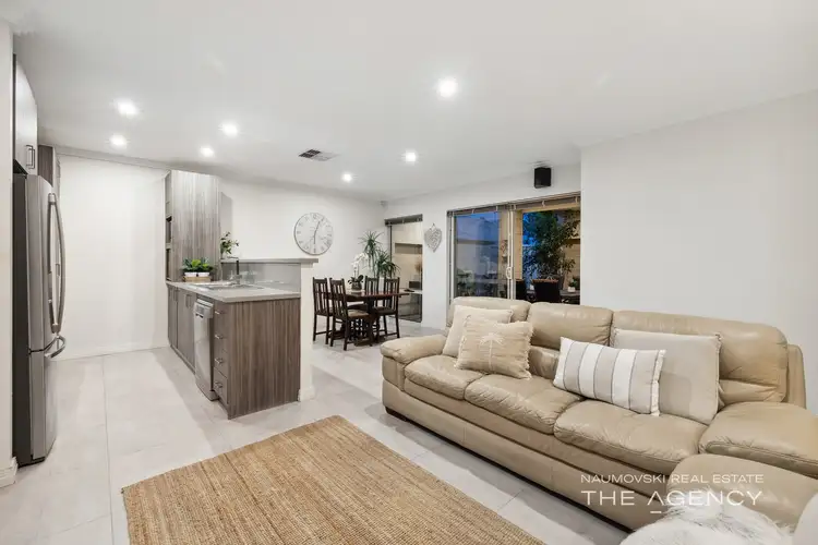 Fourth view of Homely house listing, 22C Worthing Street, Westminster WA 6061