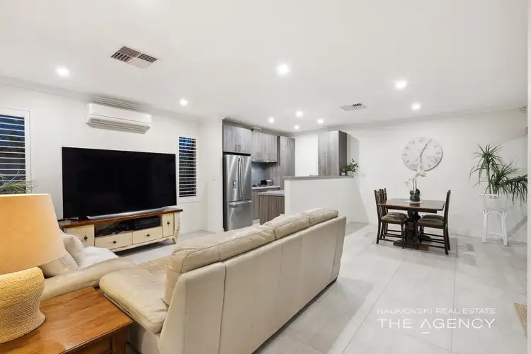 Fifth view of Homely house listing, 22C Worthing Street, Westminster WA 6061