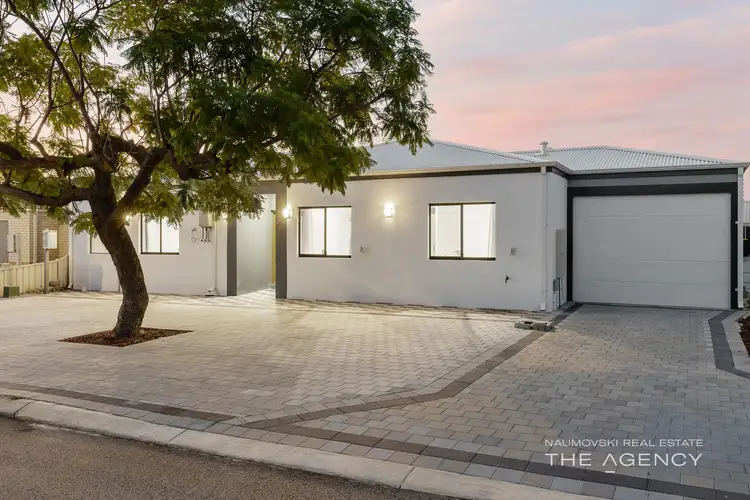 Second view of Homely house listing, 19a Ringmer Way, Westminster WA 6061