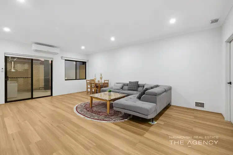 Fourth view of Homely house listing, 19a Ringmer Way, Westminster WA 6061