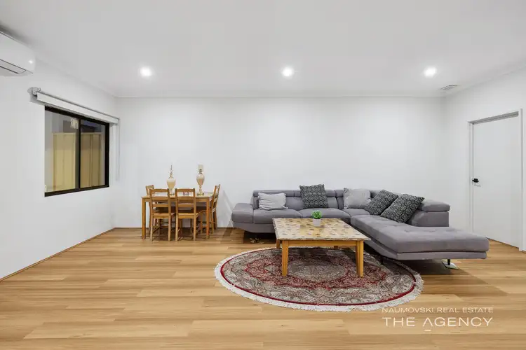 Fifth view of Homely house listing, 19a Ringmer Way, Westminster WA 6061