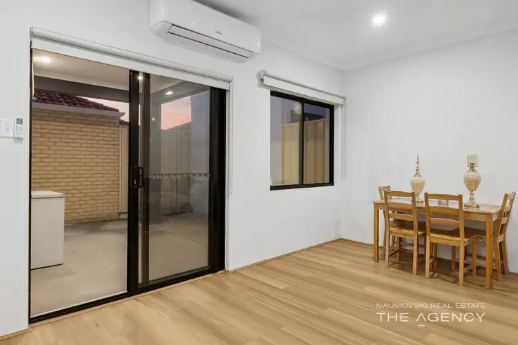 Seventh view of Homely house listing, 19a Ringmer Way, Westminster WA 6061