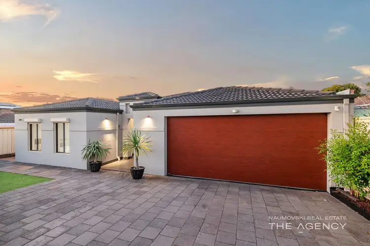 6 Galpini Place, Mirrabooka WA 6061
