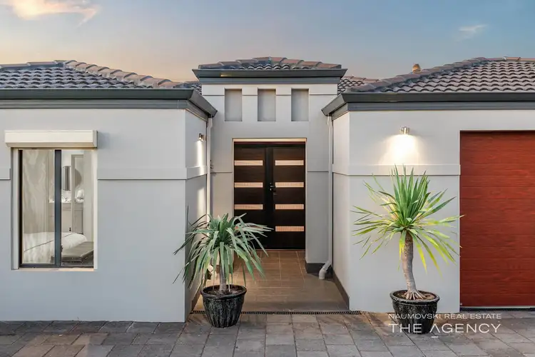 Second view of Homely house listing, 6 Galpini Place, Mirrabooka WA 6061