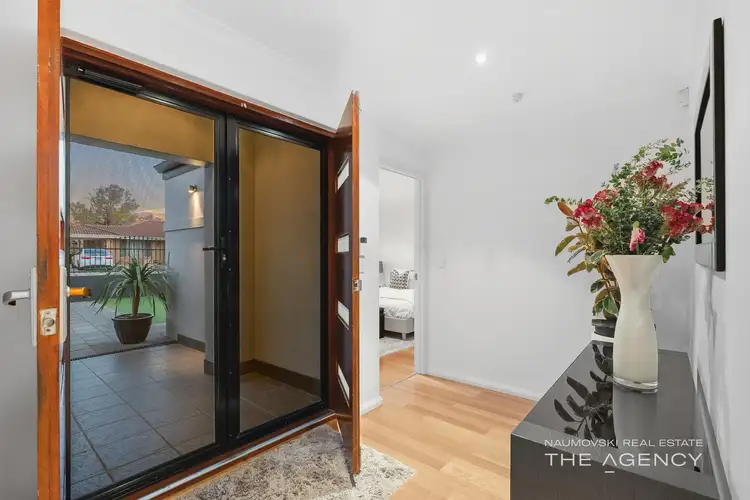 Fourth view of Homely house listing, 6 Galpini Place, Mirrabooka WA 6061