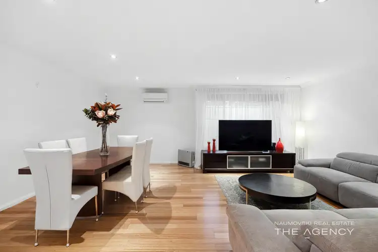 Sixth view of Homely house listing, 6 Galpini Place, Mirrabooka WA 6061