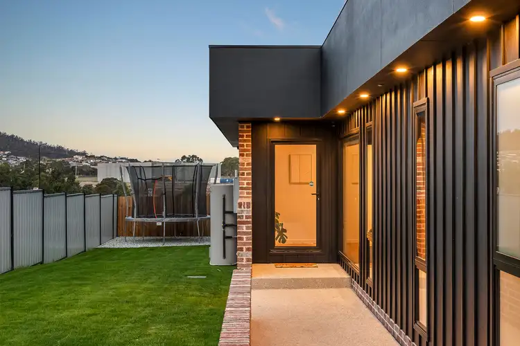 Second view of Homely house listing, 16 Alabama Avenue, Rokeby TAS 7019