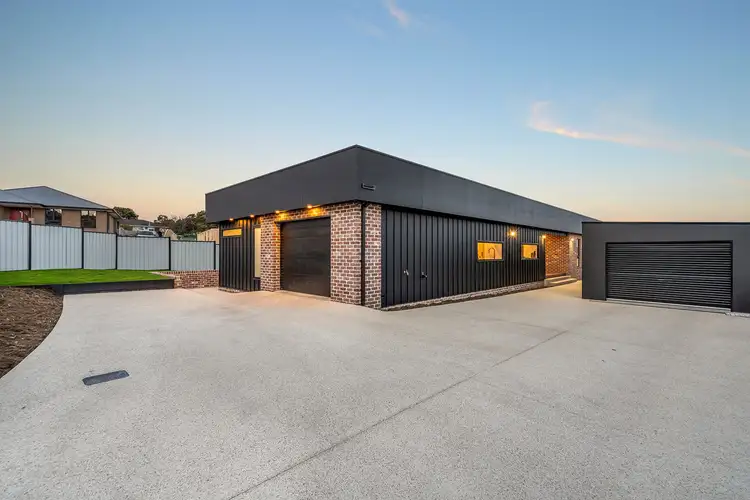 Third view of Homely house listing, 16 Alabama Avenue, Rokeby TAS 7019