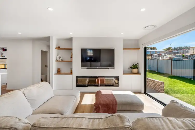 Fourth view of Homely house listing, 16 Alabama Avenue, Rokeby TAS 7019