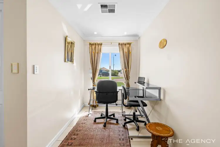 Fifth view of Homely house listing, 7 Coila Bend, Lakelands WA 6180