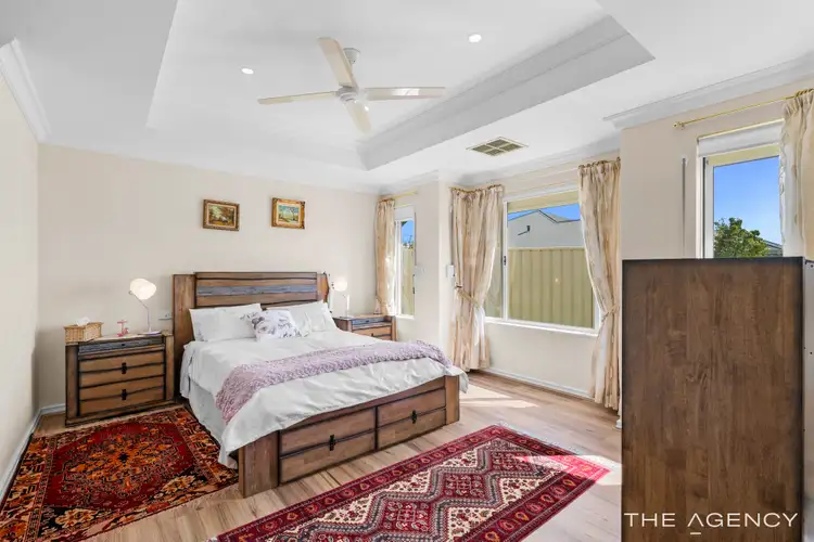 Sixth view of Homely house listing, 7 Coila Bend, Lakelands WA 6180