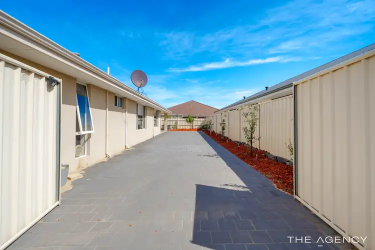 Fifth view of Homely house listing, 15 Coila Bend, Lakelands WA 6180