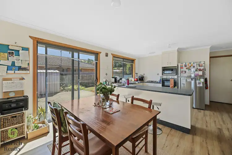 Second view of Homely house listing, 33 Windhaven Drive, Warragul VIC 3820