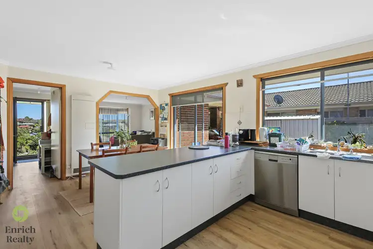 Third view of Homely house listing, 33 Windhaven Drive, Warragul VIC 3820