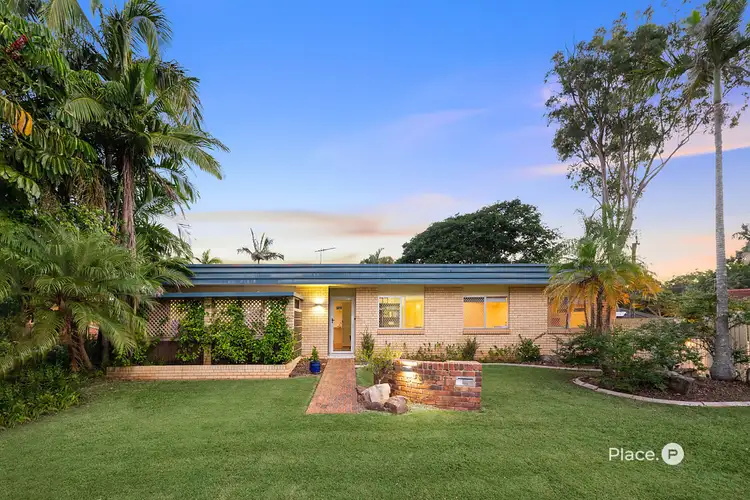 Main view of Homely house listing, 38 Arafura Street, Upper Mount Gravatt QLD 4122