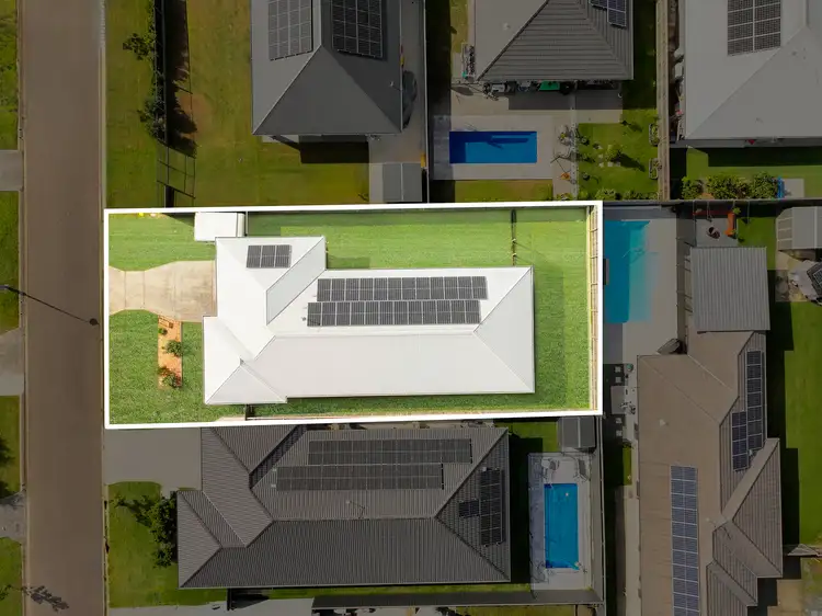 Second view of Homely house listing, 26 Woodfern Drive, Upper Caboolture QLD 4510