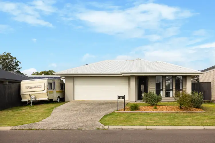 Third view of Homely house listing, 26 Woodfern Drive, Upper Caboolture QLD 4510