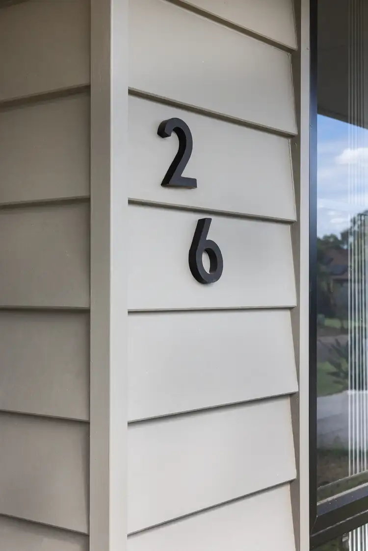 Fourth view of Homely house listing, 26 Woodfern Drive, Upper Caboolture QLD 4510