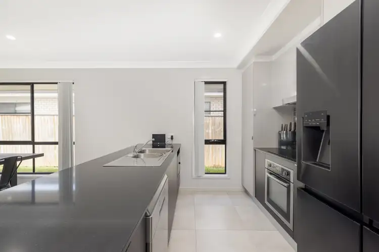 Fifth view of Homely house listing, 26 Woodfern Drive, Upper Caboolture QLD 4510