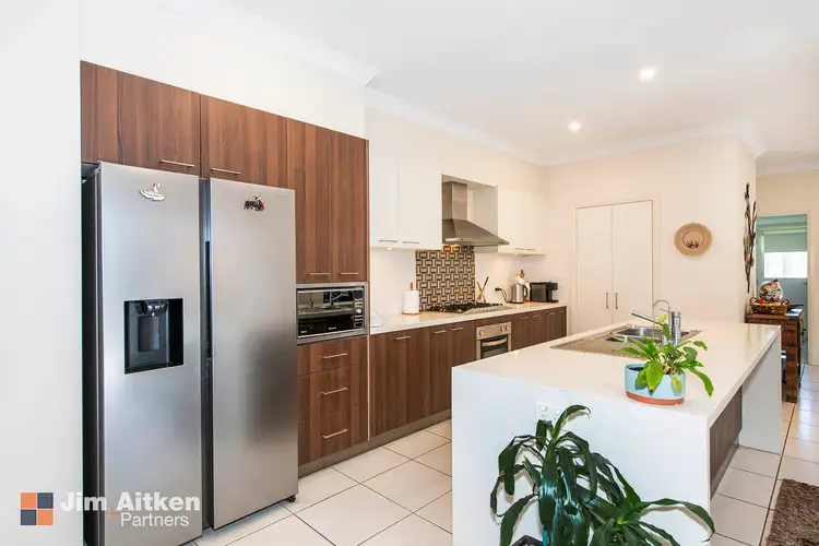 Third view of Homely house listing, 31 Centauri Circuit, Cranebrook NSW 2749