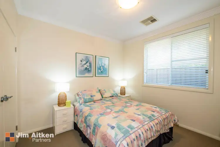Fourth view of Homely house listing, 31 Centauri Circuit, Cranebrook NSW 2749