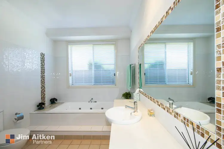 Fifth view of Homely house listing, 31 Centauri Circuit, Cranebrook NSW 2749