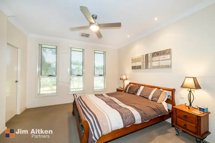 Sixth view of Homely house listing, 31 Centauri Circuit, Cranebrook NSW 2749