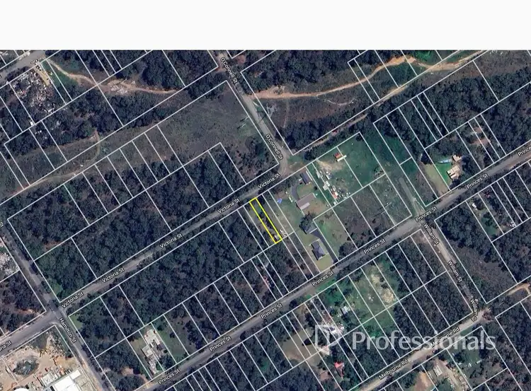 Lot 30 Victoria Street, Grantham Farm NSW 2765