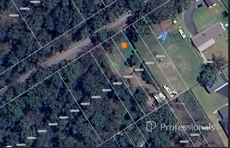 Lot 30 Victoria Street, Grantham Farm NSW 2765